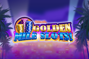 Golden Mile Slots