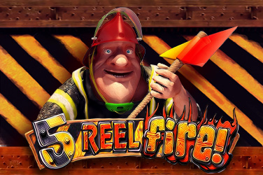 5 Reel Fire!
