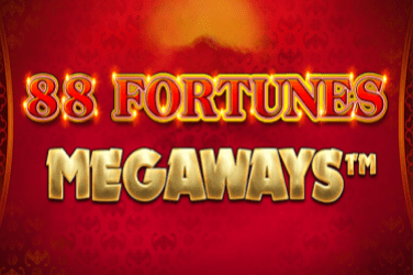 88 Fortunes Megaways