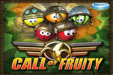 Call of Fruity