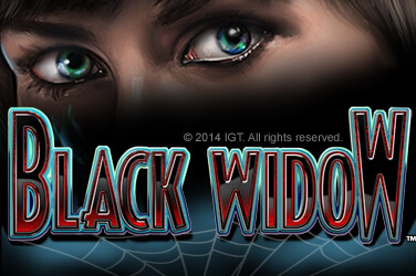 Black Widow (IGT)