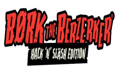 Bork the Berzerk