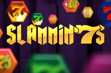 Slammin’ 7s