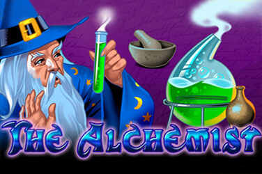 Alchemist’s Lab