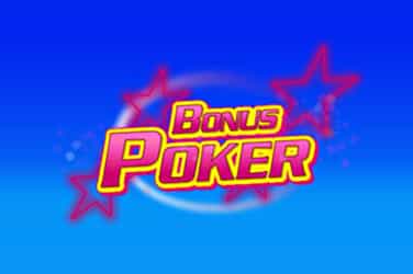 Bonus Poker 1 Hand