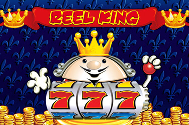 Reel King