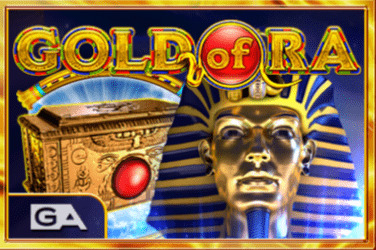 Gold Of Ra