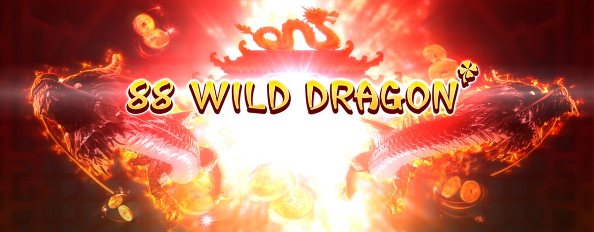 88 Wild Dragon