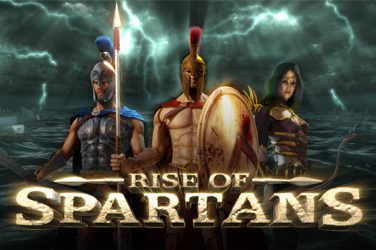 Rise of Spartans