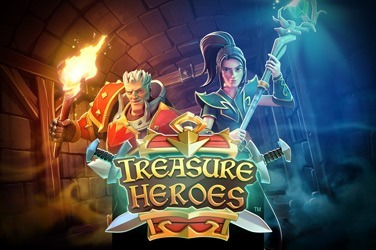 Treasure Heroes