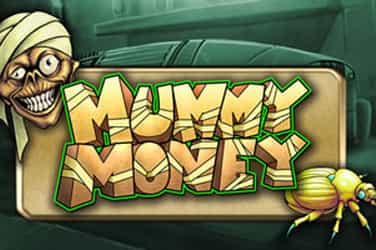 Mummy Money