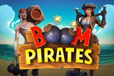 Boom Pirates