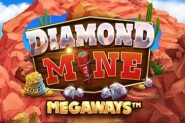 Diamond Mine Megaways™