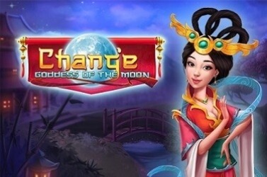 Chang'e - Goddess Of The Moon