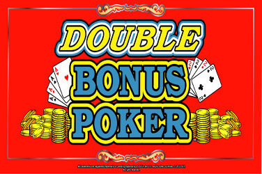 Match Times Pay Double Bonus Poker