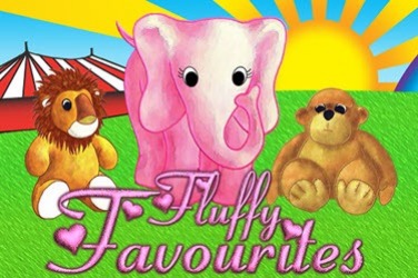 Fluffy Favourites