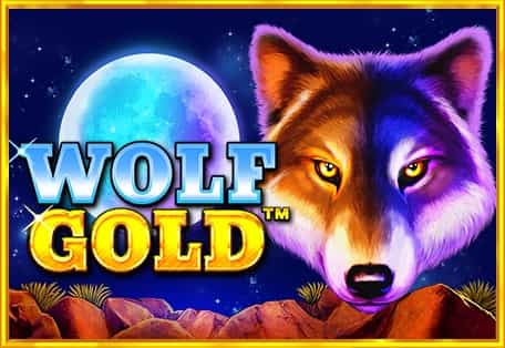 Wolf Gold™