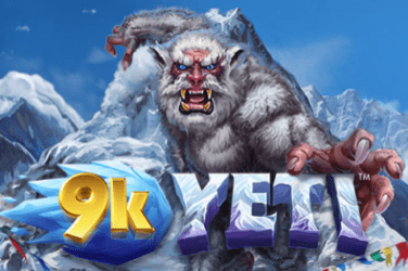 9k Yeti