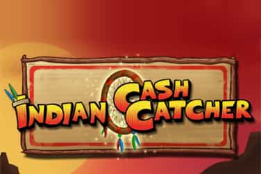 Indian Cash Catcher