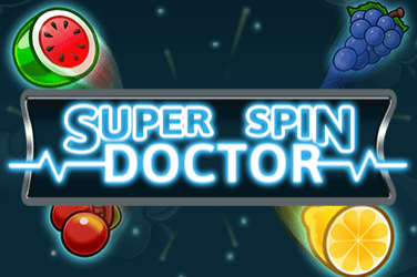 Super Spin Doctor