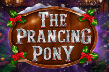 The Prancing Pony Christmas Edition