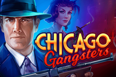 Chicago Gangsters