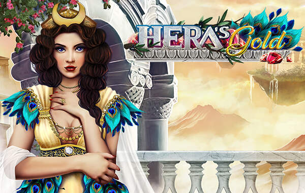 Hera’s Gold