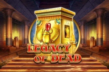 Legacy of Dead Video 