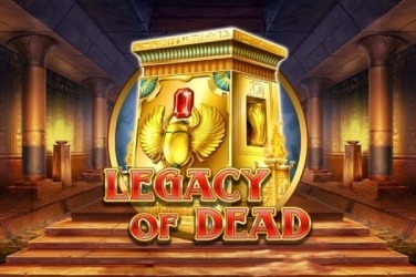 Legacy of Dead