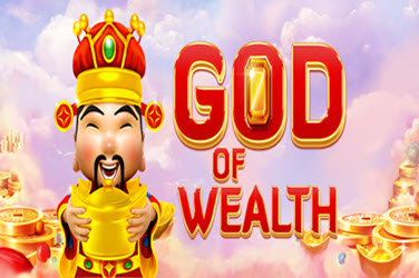 God of Wealth (Red Tiger)