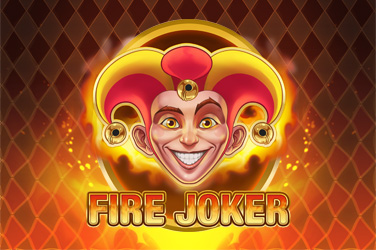 Fire Joker Video 