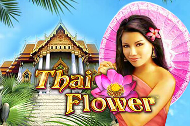 Thai Flower