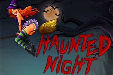 Haunted Night