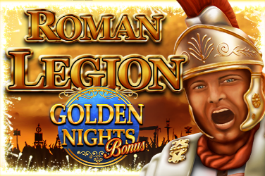 Roman Legion Golden Nights