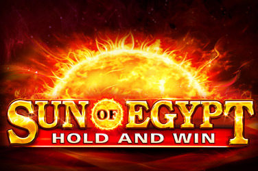 Sun of Egypt