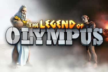 Legend of Olympus