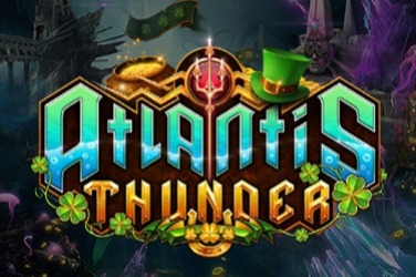Atlantis Thunder St. Patrick’s Day