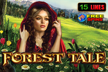 Forest Tale