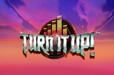 Turn it Up!