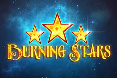 Burning Stars (Wazdan)