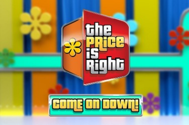 The Price is Right – Come on Down