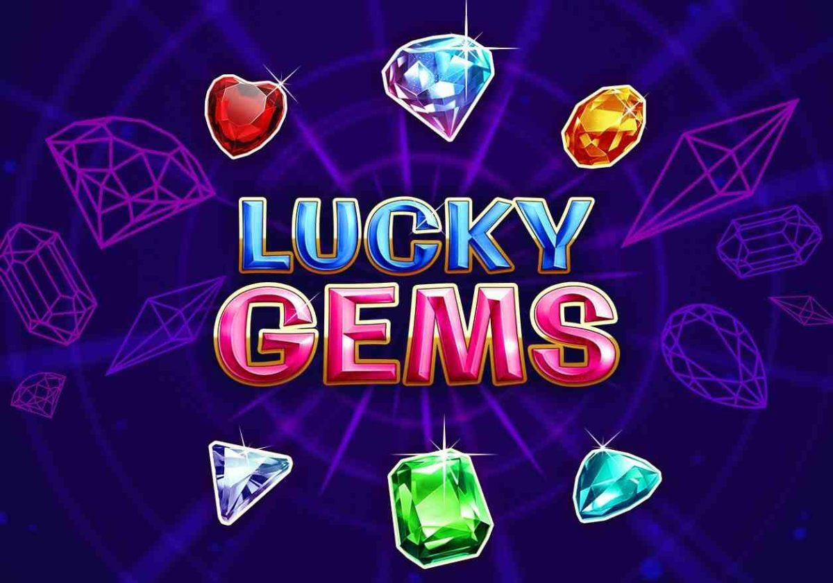 Lucky Gems