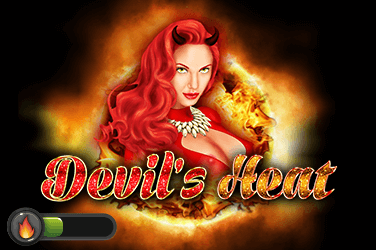 Devil’s Heat