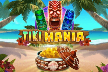 Tiki Mania