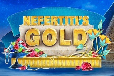 Nefertiti’s Gold