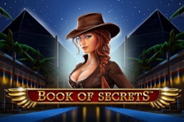 Book of Secrets