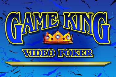Game King - Video Poker