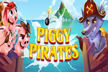 Piggy Pirates