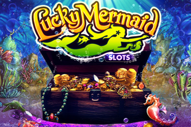 Lucky Mermaid (Multi SLOT)