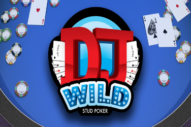 DJ Wild Poker